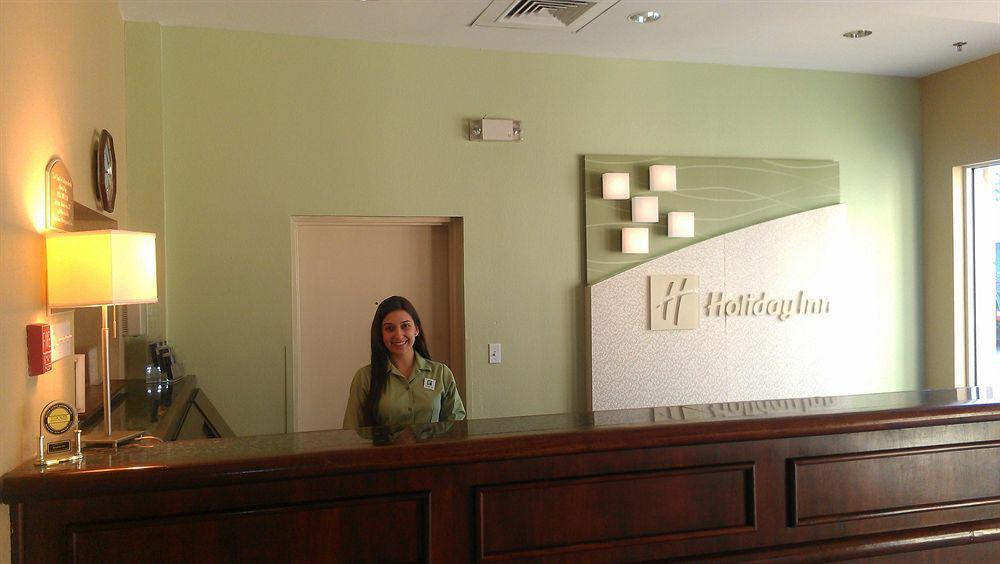 Holiday Inn Miami-Doral Area, An Ihg Hotel Interior photo