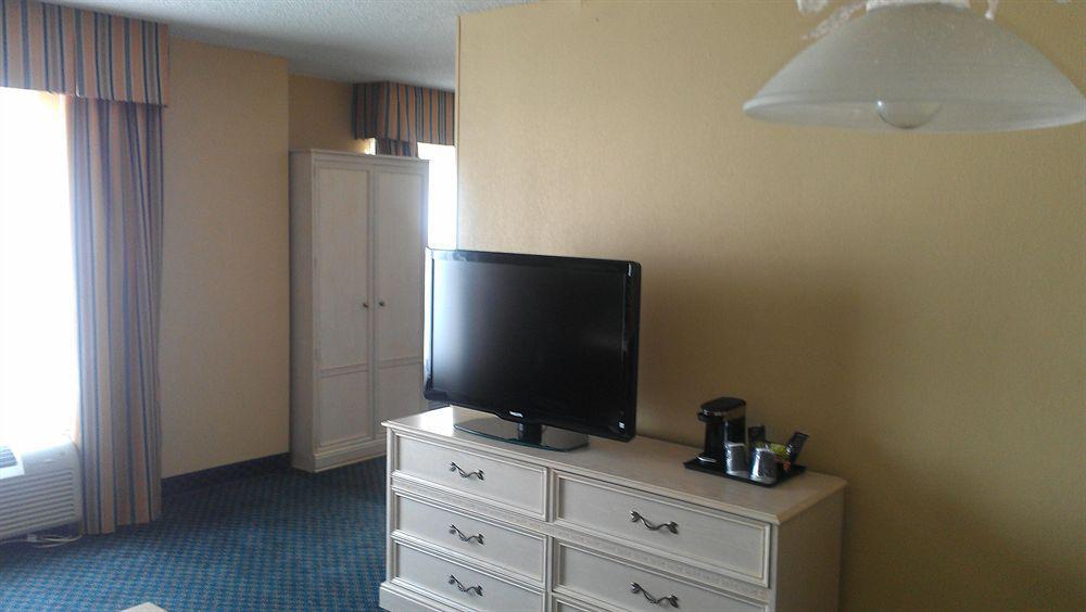 Holiday Inn Miami-Doral Area, An Ihg Hotel Room photo