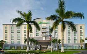 Holiday Inn Miami-Doral Area